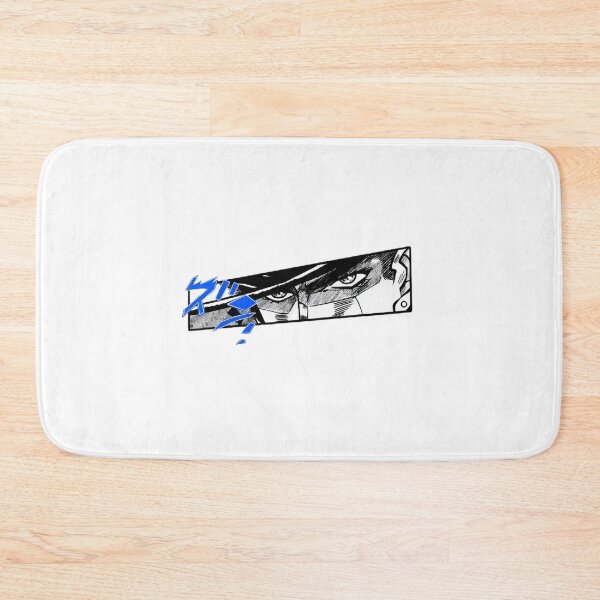 Item preview, Silver Chariot Master Anime Design designed and sold by CrispyToast-YT.