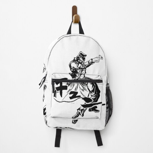 Item preview, Crazy Diamond Stand Hero Anime Design designed and sold by CrispyToast-YT.