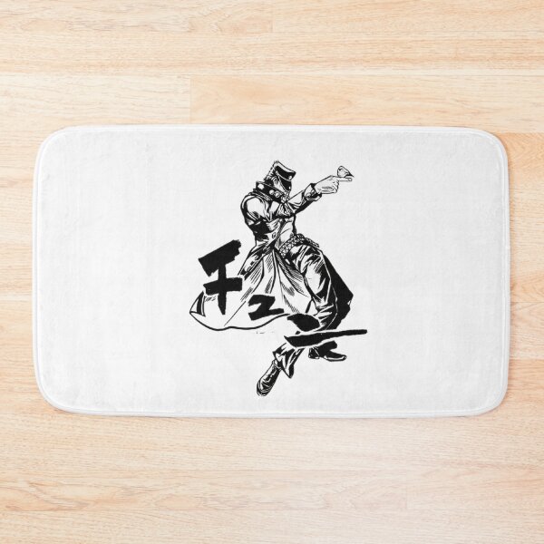 Item preview, Crazy Diamond Stand Hero Anime Design designed and sold by CrispyToast-YT.