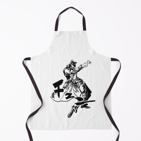 Item preview, Crazy Diamond Stand Hero Anime Design designed and sold by CrispyToast-YT.