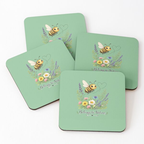 Item preview, Nature & bellonging designed and sold by DaliTosi.