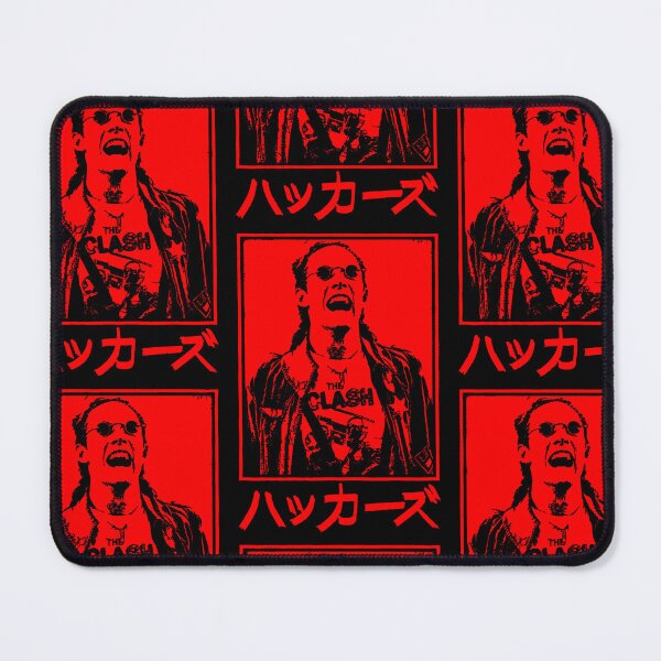Item preview, Hackers Cereal Killer Neo Tokyo Cyber Punk designed and sold by StillReal.