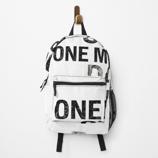 Item preview, One More Step One More Day One More Win | Motivational Typography Quote | Minimalist Inspirational T-Shirt designed and sold by Vvmd.