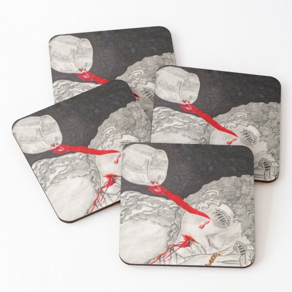 Item preview, Spilled Decisions designed and sold by bnnnca.