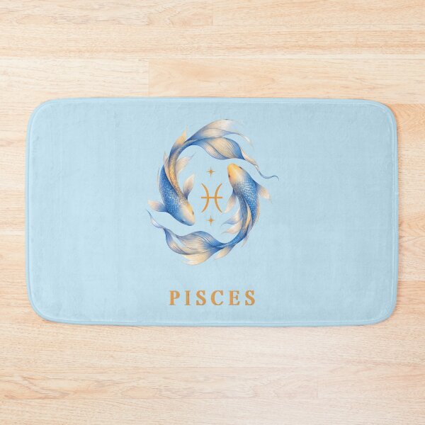Item preview, ASTROLOGY SIGN PISCES DESIGN designed and sold by DigitalandPhoto.