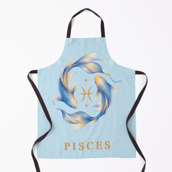 Item preview, ASTROLOGY SIGN PISCES DESIGN designed and sold by DigitalandPhoto.