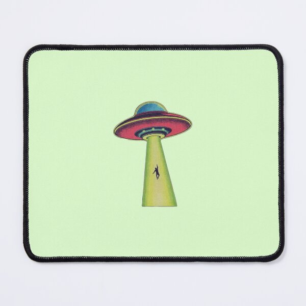 Item preview, UFO designed and sold by rilayeshop.