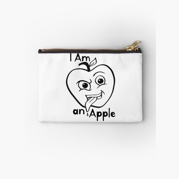 Item preview, I am an Apple designed and sold by emilyRose3.