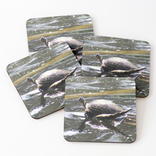Item preview, Turtle designed and sold by MFranksPhotos.
