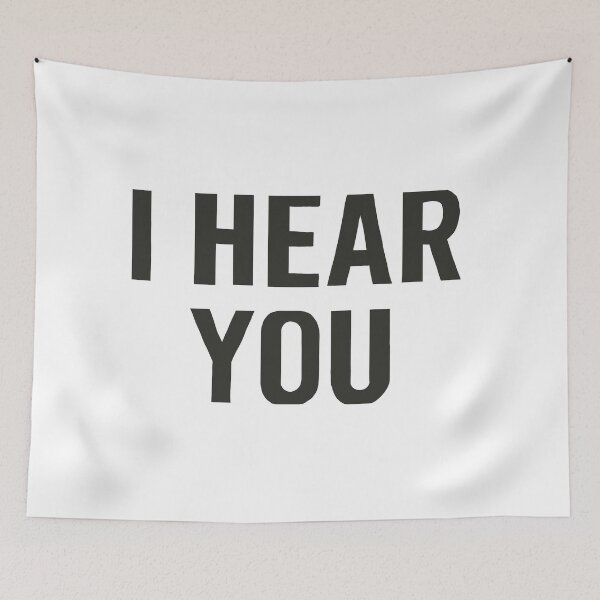 Item preview, Mindful Minimalist Statement – Supportive Graphic Design designed and sold by LeshanArt.