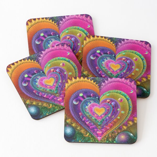 Item preview, Put a Little Love in Your Heart  designed and sold by sueviolaart.