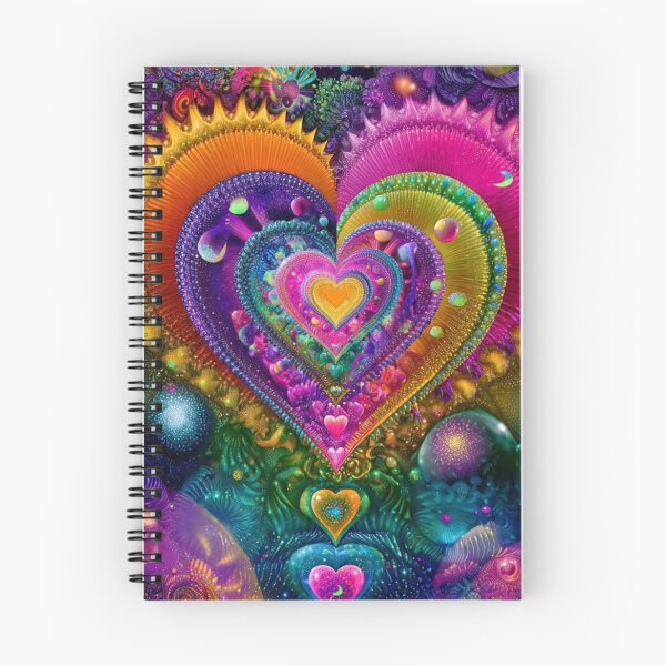 Item preview, Put a Little Love in Your Heart  designed and sold by sueviolaart.