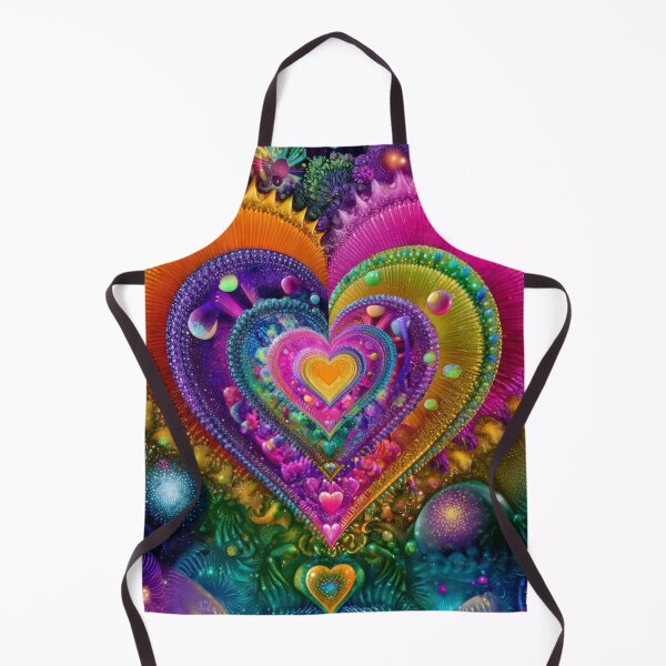 Item preview, Put a Little Love in Your Heart designed and sold by sueviolaart.