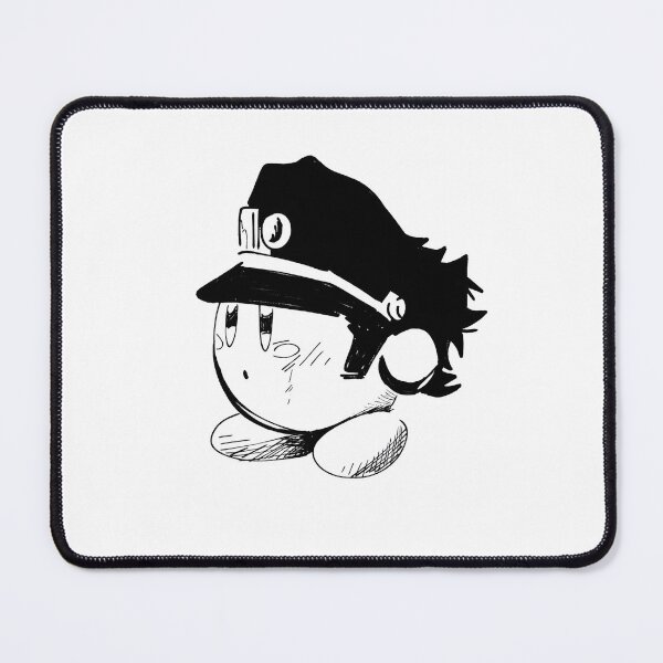 Item preview, Stoic Stand Hero Anime Design designed and sold by CrispyToast-YT.
