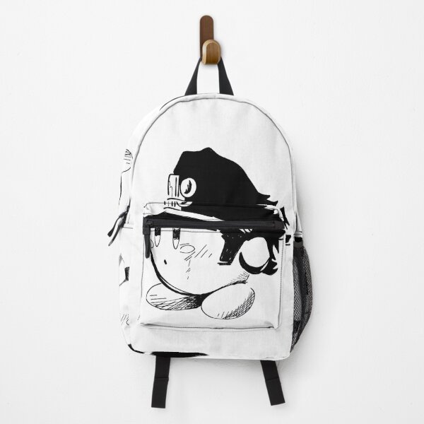 Item preview, Stoic Stand Hero Anime Design designed and sold by CrispyToast-YT.