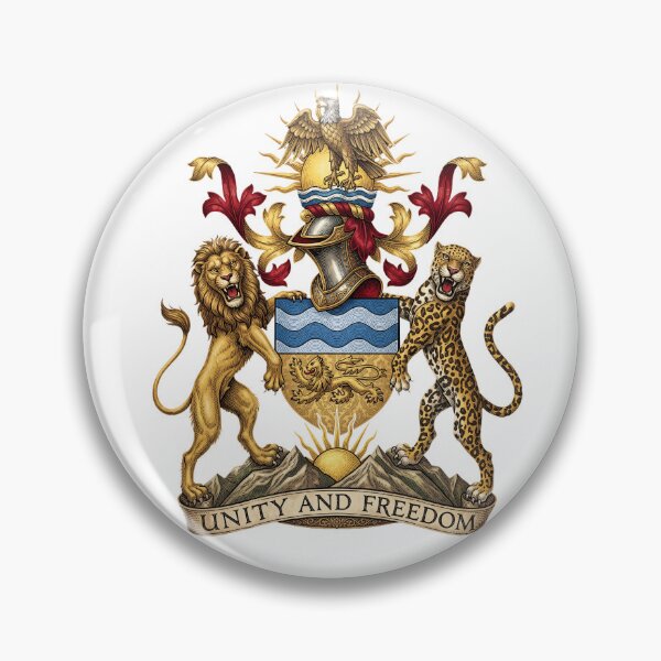 Item preview, Coat of arms Malawi designed and sold by tony4urban.