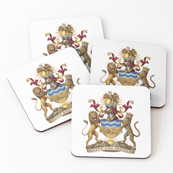 Item preview, Coat of arms Malawi designed and sold by tony4urban.