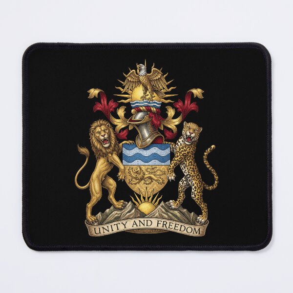 Item preview, Coat of arms Malawi designed and sold by tony4urban.
