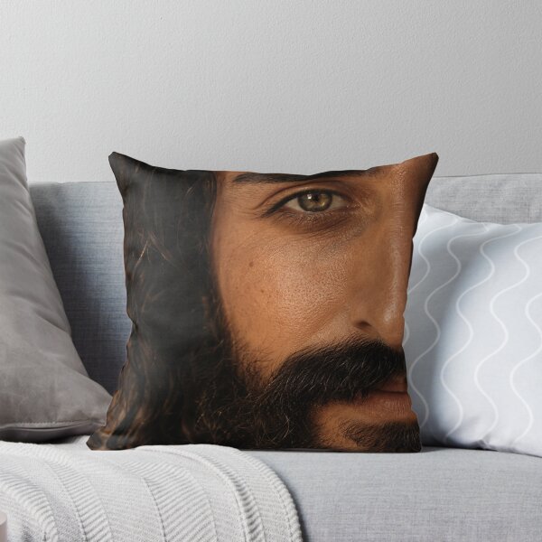 Item preview, The Light in His Eyes: A Glimpse of Divinity designed and sold by Dresut.