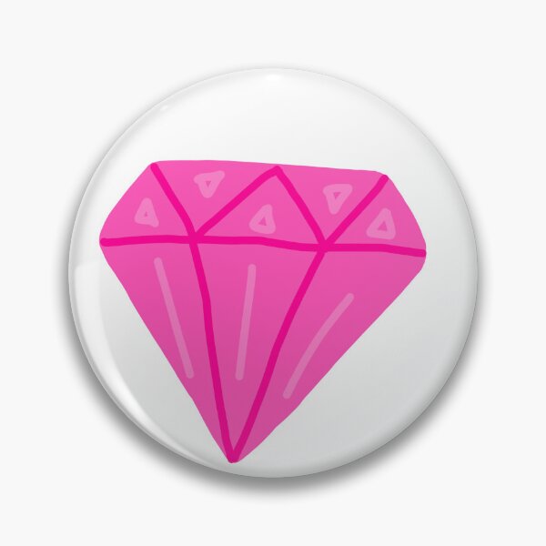 Item preview, pink diamond designed and sold by Kasia1987t.