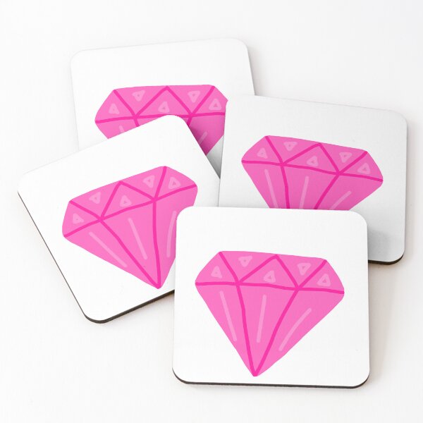 Item preview, pink diamond  designed and sold by Kasia1987t.