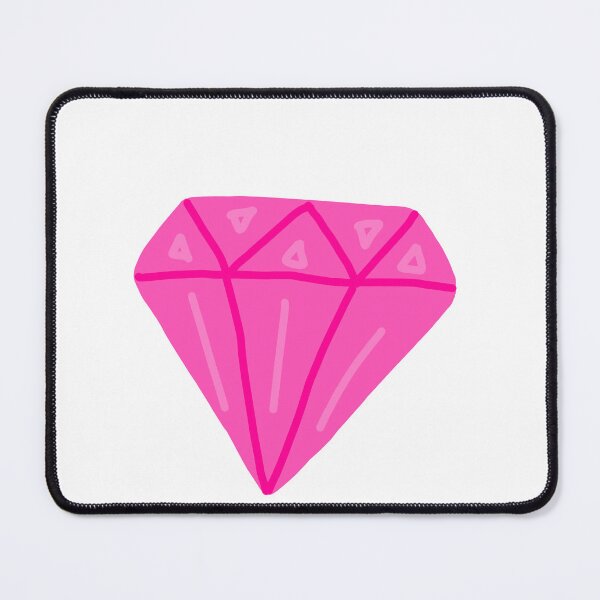 Item preview, pink diamond  designed and sold by Kasia1987t.