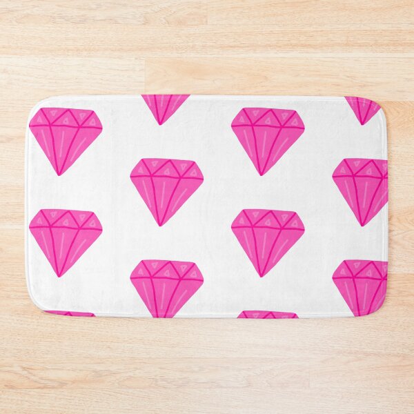Item preview, pink diamond  designed and sold by Kasia1987t.