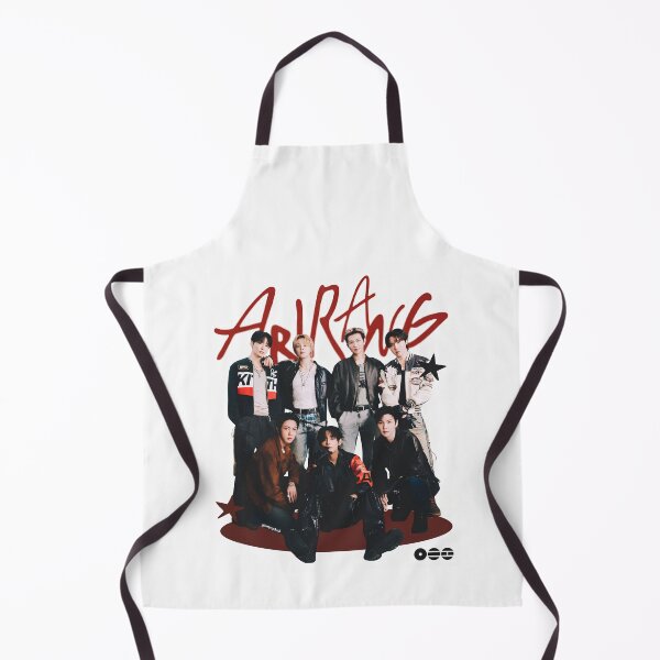 Item preview, BTS | Arirang art | 2026 designed and sold by ShufflexShop.