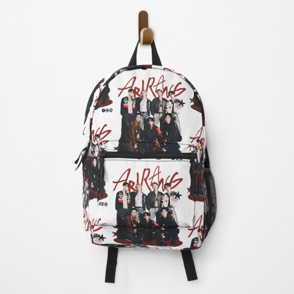 Item preview, BTS | Arirang art | 2026 designed and sold by ShufflexShop.