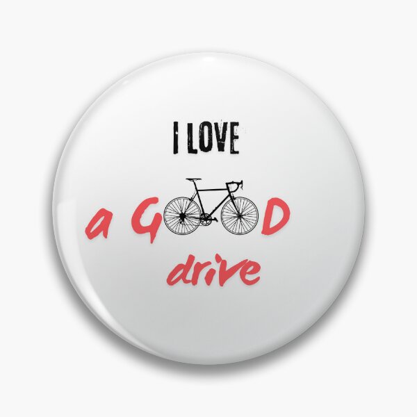 Item preview, I love a good drive designed and sold by Tshirtmania4you.