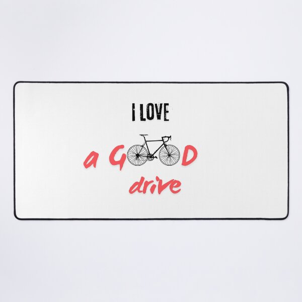 Item preview, I love a good drive designed and sold by Tshirtmania4you.
