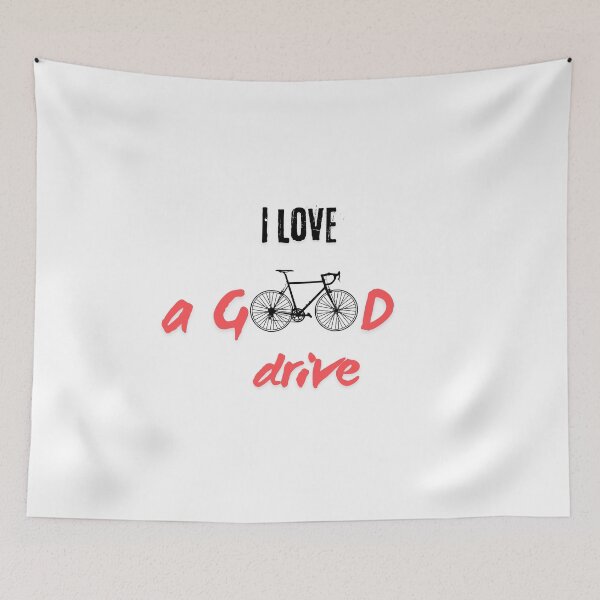 Item preview, I love a good drive designed and sold by Tshirtmania4you.