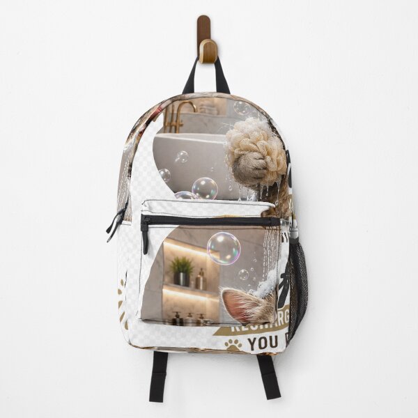 Item preview, Refresh and recharge design designed and sold by urbanshop7.