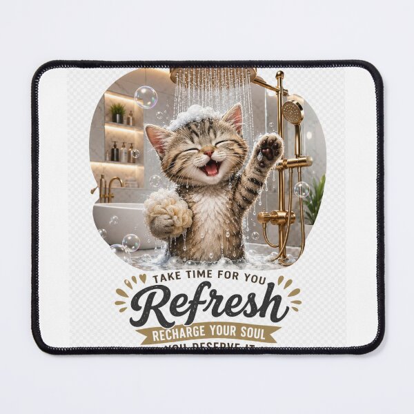 Item preview, Refresh and recharge design designed and sold by urbanshop7.