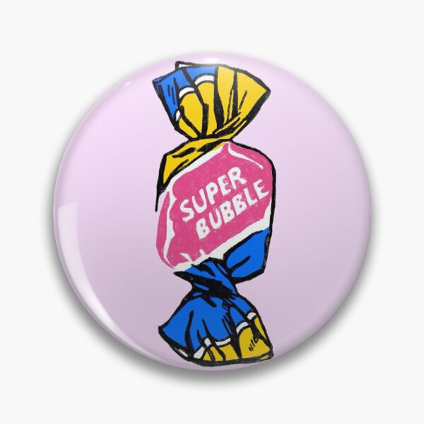 Item preview, Hubba Bubba Gum designed and sold by rilayeshop.