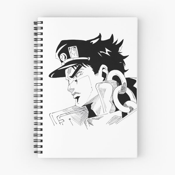 Item preview, Legendary Time-Stopping Stand Master Anime Design designed and sold by CrispyToast-YT.