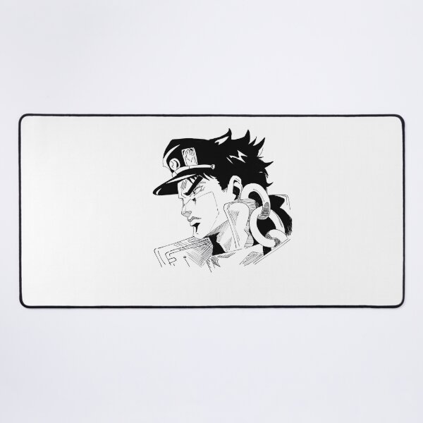 Item preview, Legendary Time-Stopping Stand Master Anime Design designed and sold by CrispyToast-YT.