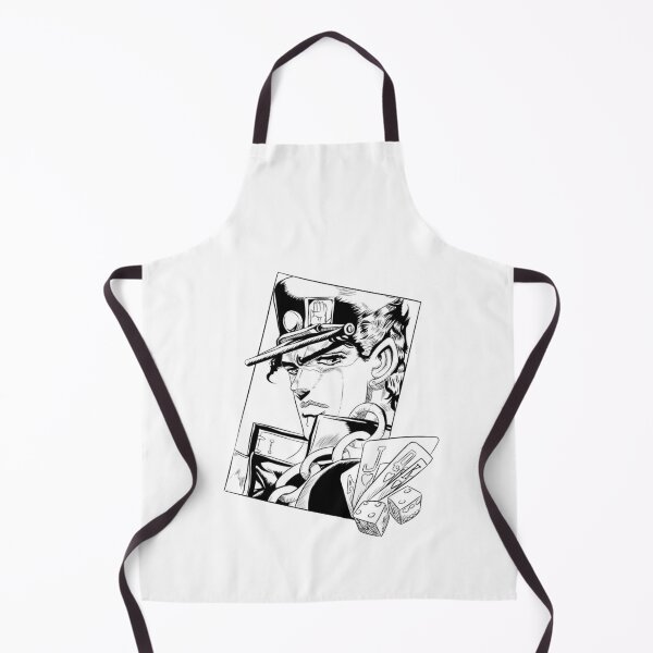Item preview, Legendary Time-Stopping Stand Master Anime Design designed and sold by CrispyToast-YT.