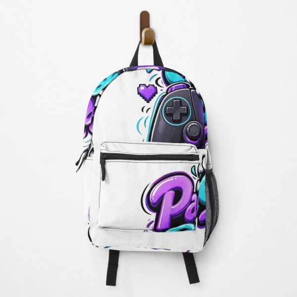 Item preview, I Paused My Game To Be Here Funny Gamer Introvert designed and sold by Mr-wow.