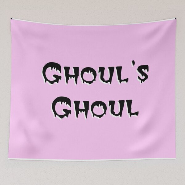 Item preview, Ghoul's Ghouk designed and sold by BaddieDorkMerch.
