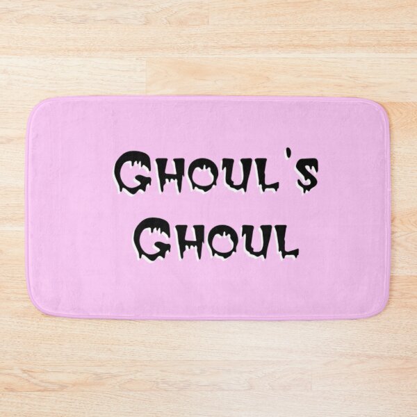 Item preview, Ghoul's Ghouk designed and sold by BaddieDorkMerch.