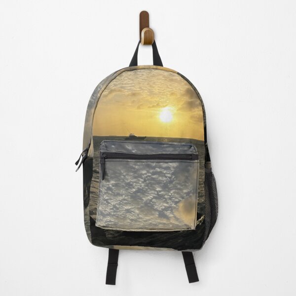 Item preview, Golden Hour Sunset Photography designed and sold by Quiet Frames Studio.