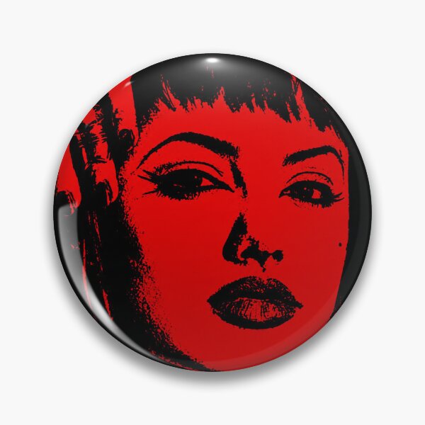 Item preview, Hackers Acid Burn Neo Tokyo Cyber Punk designed and sold by StillReal.