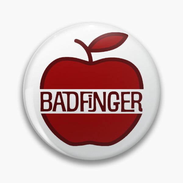 Item preview, Badfinger Red Apple designed and sold by Normbot2000.