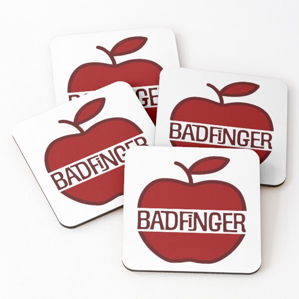 Item preview, Badfinger Red Apple designed and sold by Normbot2000.