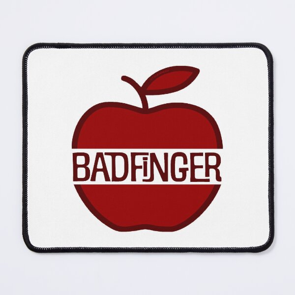 Item preview, Badfinger Red Apple designed and sold by Normbot2000.