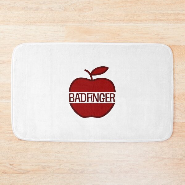 Item preview, Badfinger Red Apple designed and sold by Normbot2000.