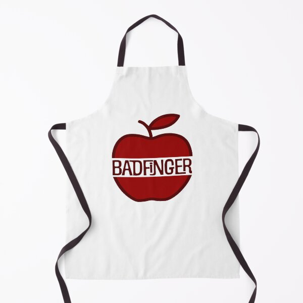 Item preview, Badfinger Red Apple designed and sold by Normbot2000.