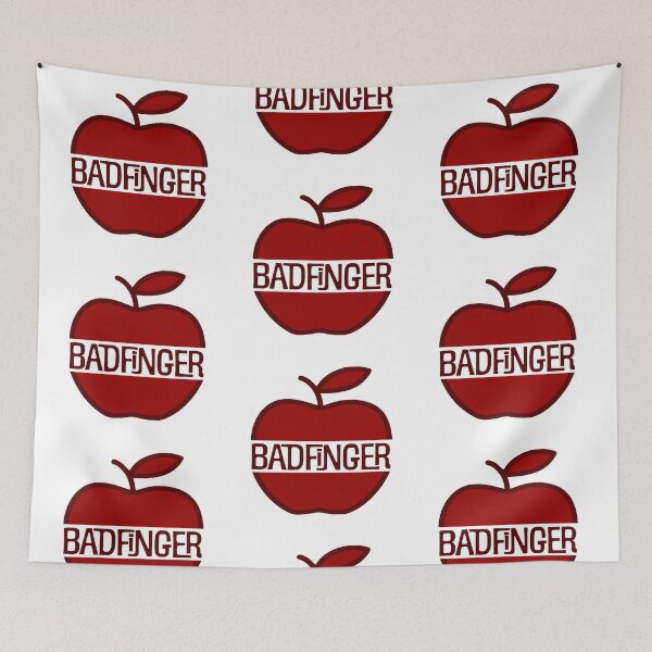 Item preview, Badfinger Red Apple designed and sold by Normbot2000.
