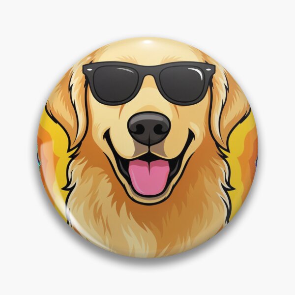 Item preview, Cool Doggy designed and sold by Ghostshop13.
